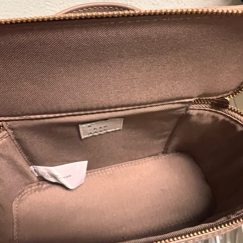 Target Vanity Crossbody Bag